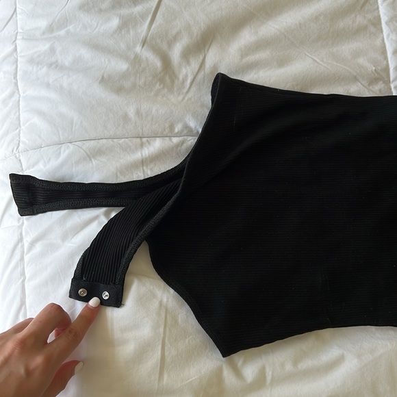 LULU’S BODYSUIT - Picture 4 of 7